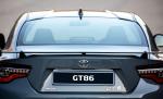 Toyota GT 86 2018 года (ZA)
